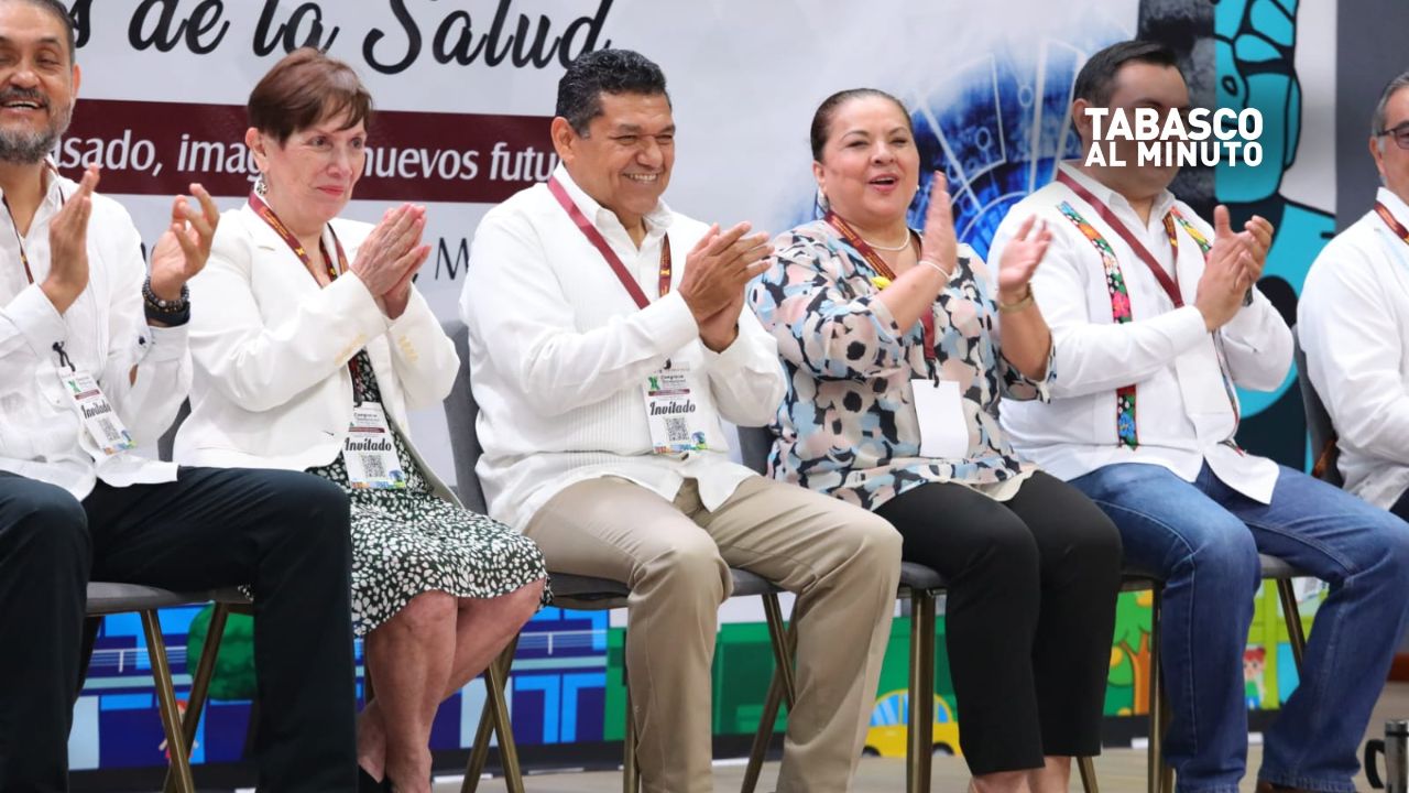 Inauguran Décimo Congreso Internacional en Ciencias de la Salud